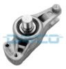 DAYCO APV2378 Deflection/Guide Pulley, v-ribbed belt